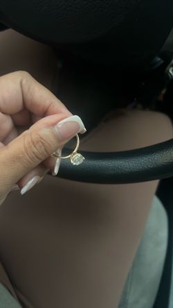 Engagement ring