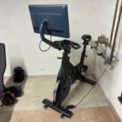 MYX Fitness Bike 