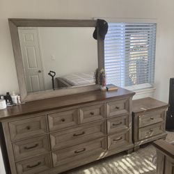 Sed Bed And Mattress