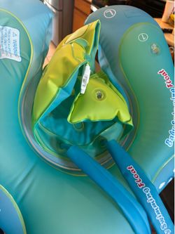 infant floaty for pool