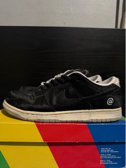 Nike SB Dunk Low Medicom Toy (2020) size 12