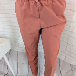 Patagonia joggers size M women's