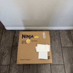 Ninja airfryer 4qt