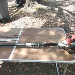 HT 135 Pole Saw