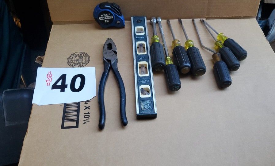 Klein Tools