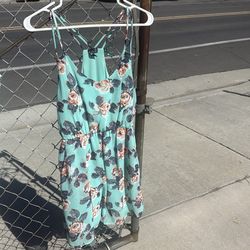 Women’s summer dress
