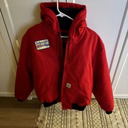 Carhartt Men’s Jacket 