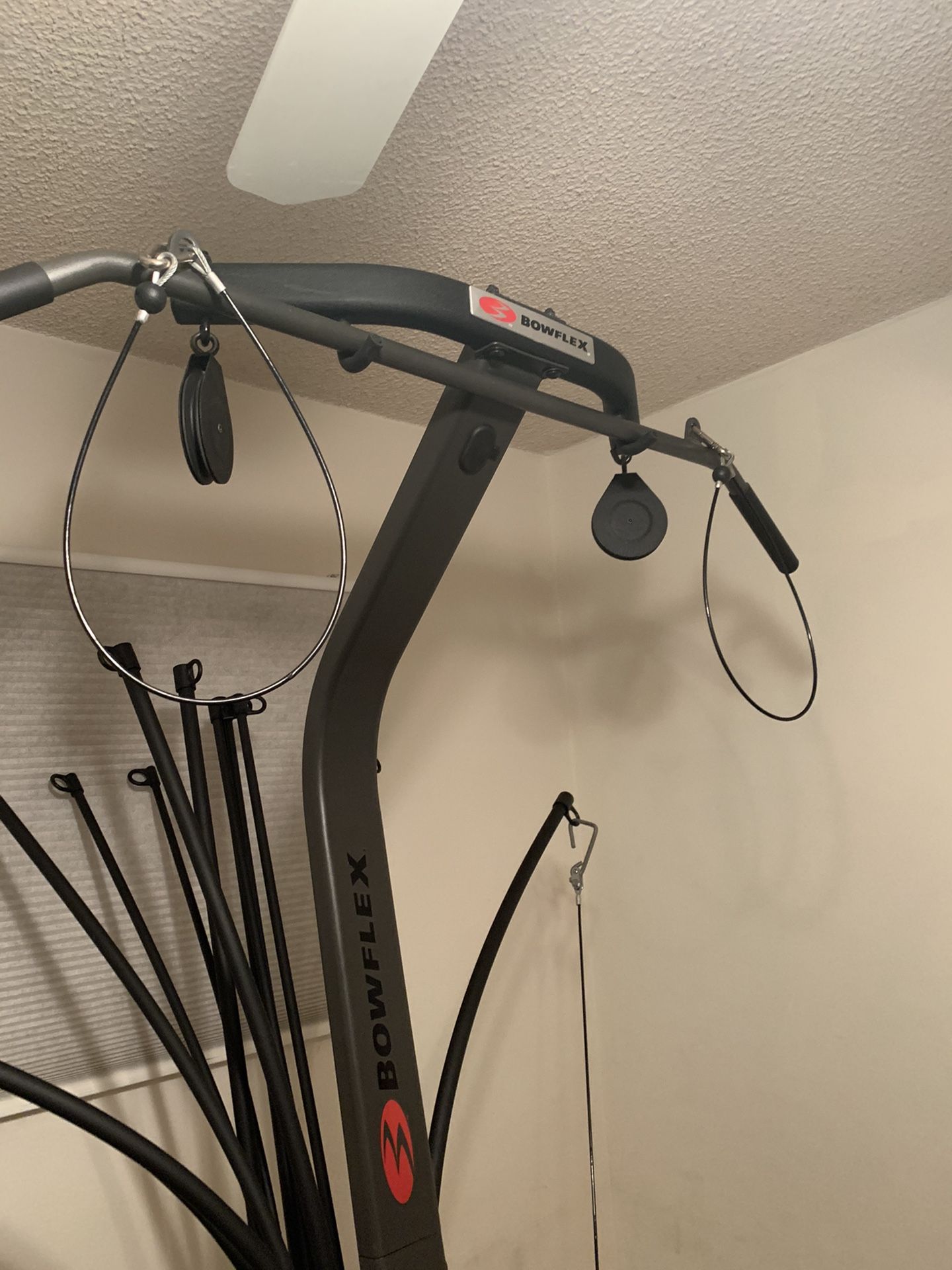 Bowflex Elite Plus Home Gym for Sale in Burbank, CA OfferUp
