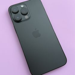 iPhone 14 Pro Max - 512GB (Space Black) *pre-owned