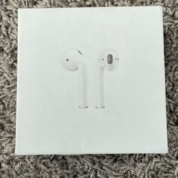 AirPods 2
