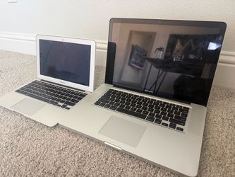 MacBook Duo - Pro/Air