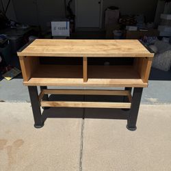 TV Console