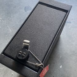 Toyota tundra safe