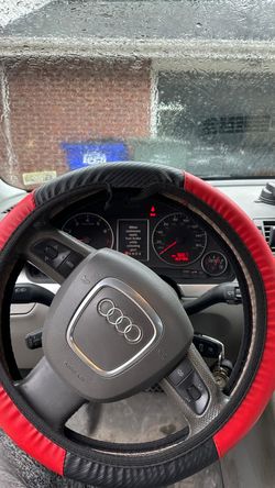 2005 Audi A4 Avant