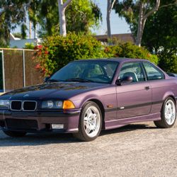 1995 BMW M3