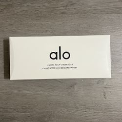 alo socks