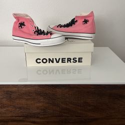 Converse Shoes