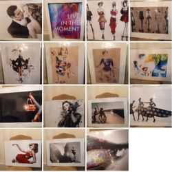 Pictures for The eyes