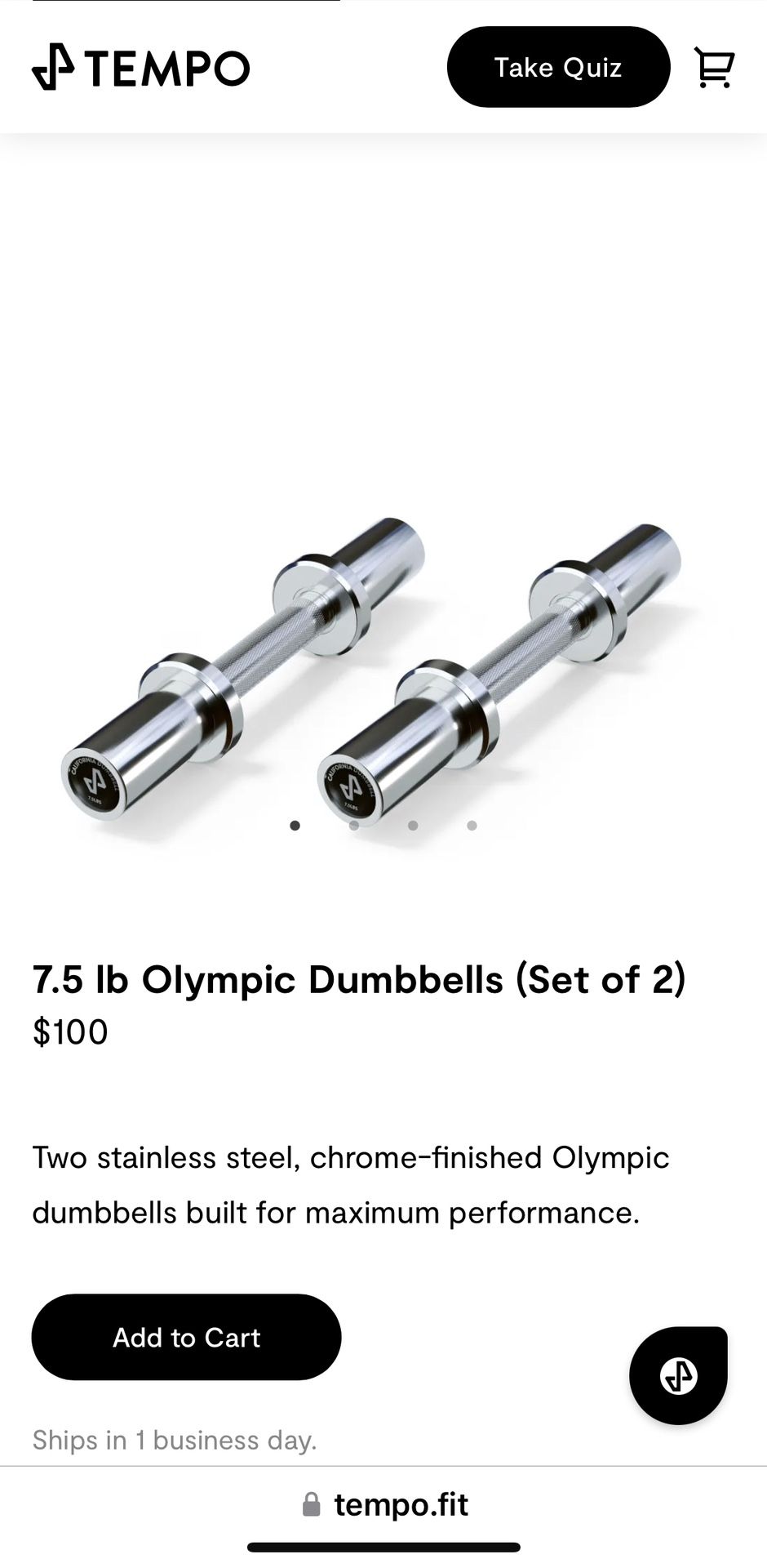 Weights 