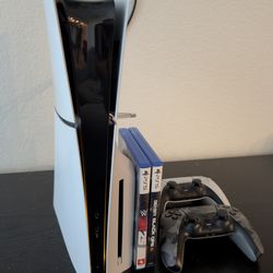 💥PS5 Disc Edition Bundle💥