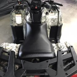 2022 300cc ATV – Runs Like New!