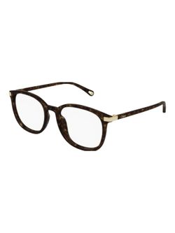 Chloe CH0247OA Eyeglasses for women 002 - Havana