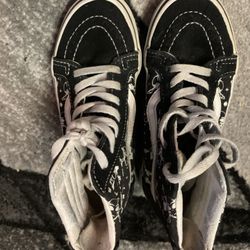 Kids Vans