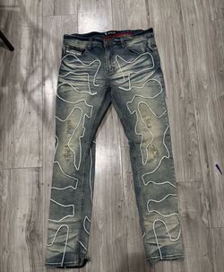 Makobi jeans