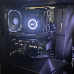 Budget Gaming Pc