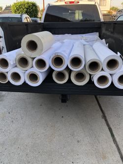 Rollos d papel d venta