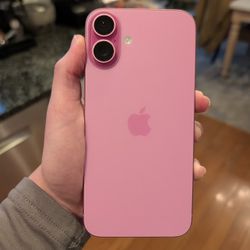 Apple iPhone 16 Plus 128GB Capacity Unlocked 