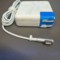 NEW 85W MagSafe 1 Replacement AC Adapter Charger – Compatible with MacBook Pro 15” & 17” (2006-2012) – Model SF-18548 Full Description: NEW 85W Replac