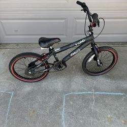 Kent 18” Kids Bike 
