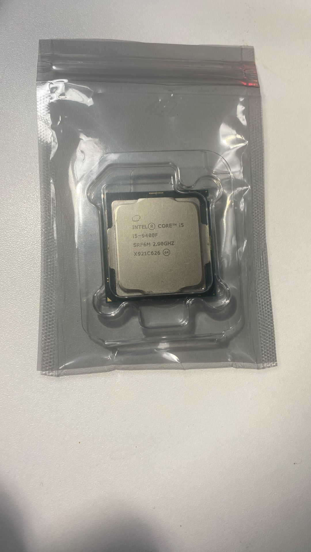 I5 9400f