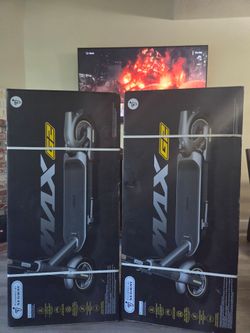 Segway Max G2 - Brand New Unopened