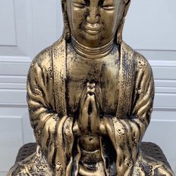Large Buddha Statue 