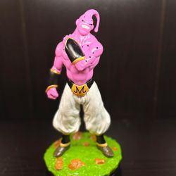 Dragon Ball Buu 