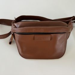 Leather Bag