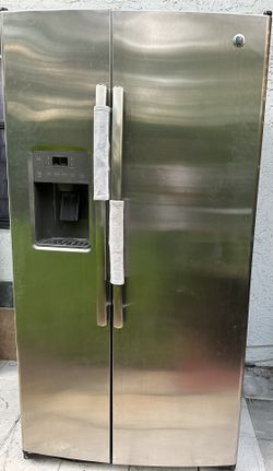 Fridge GE