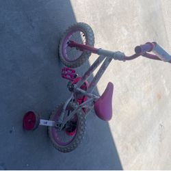 Kids Bike
