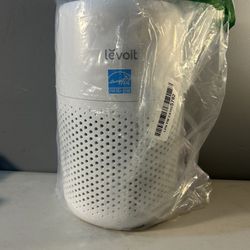 Levolt Air purifier 