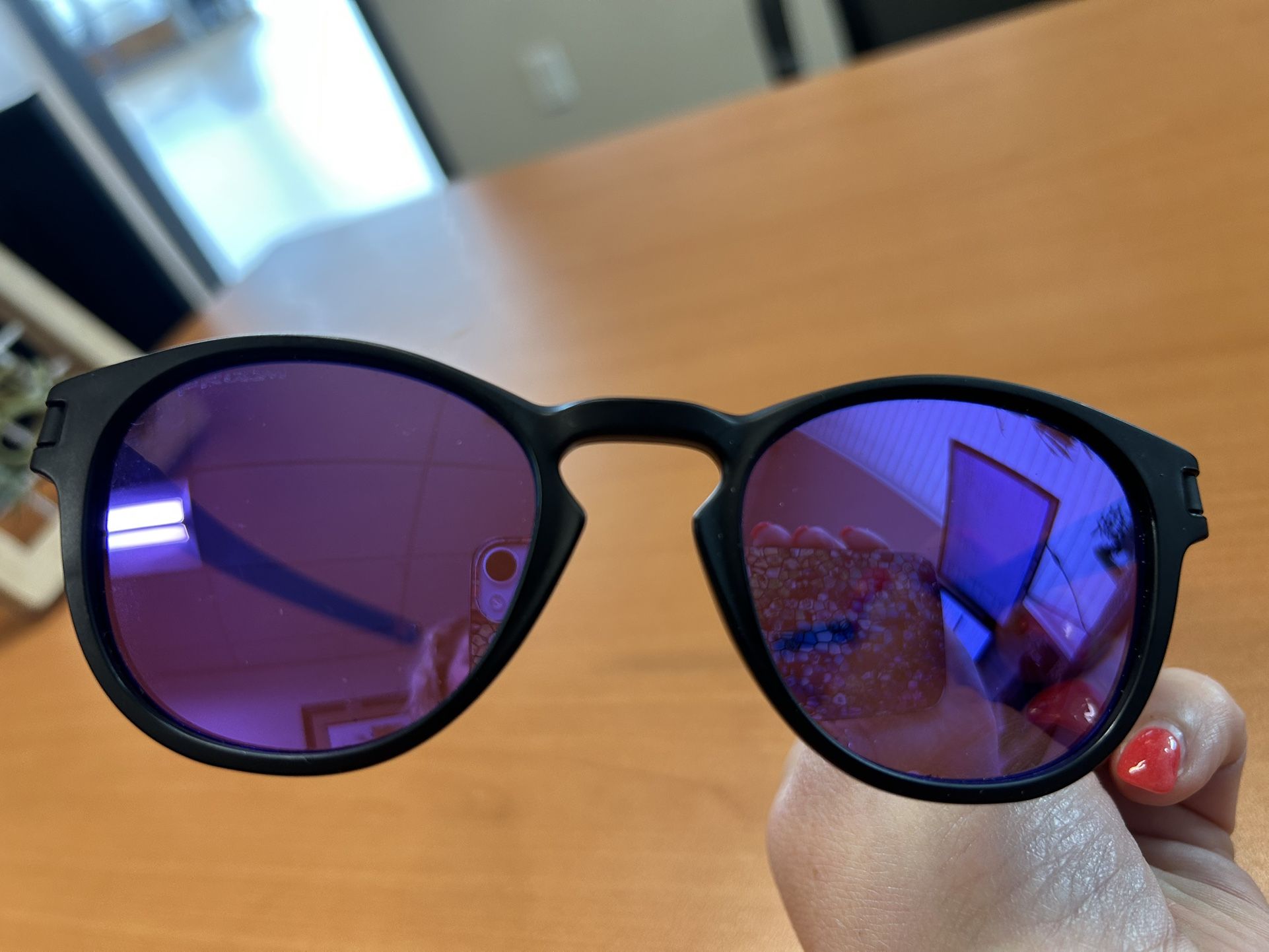 Women’s Oakley Sunglasses