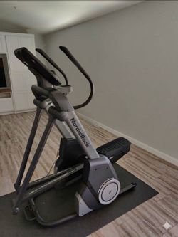 NordicTrack FS7i 3-in-1 elliptical