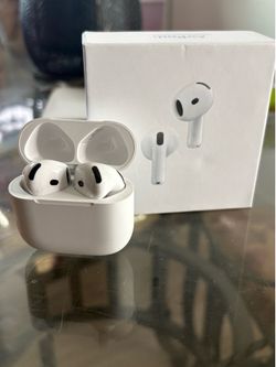 AirPod 4 ANC