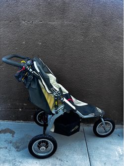 Stroller