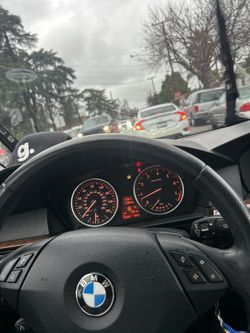 2008 BMW 528i