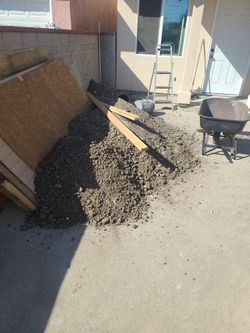 Free Dirt