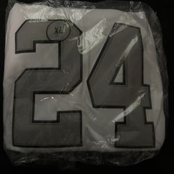 RAIDER NFL JERSEY XL 