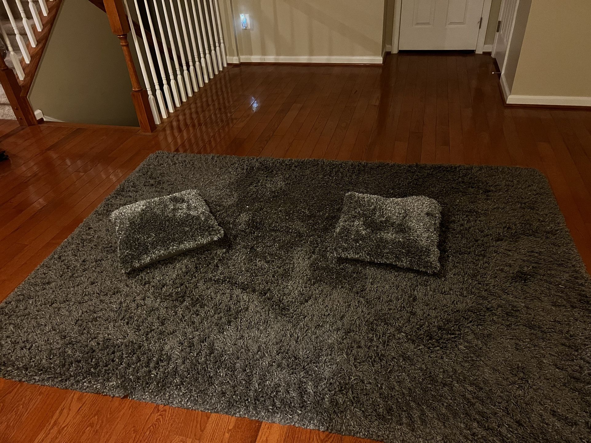 Area Rug