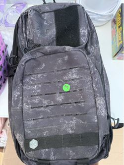 Fishing Backpack